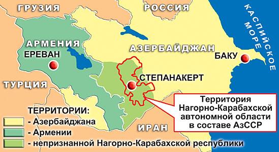 карта_СССР