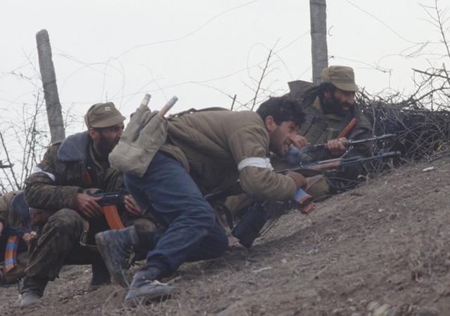 боевые_столкновения