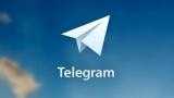 Telegram    1    