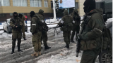 Луганск