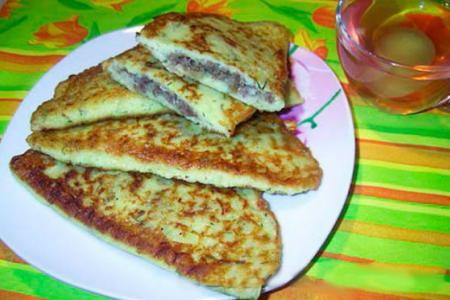 чебурек