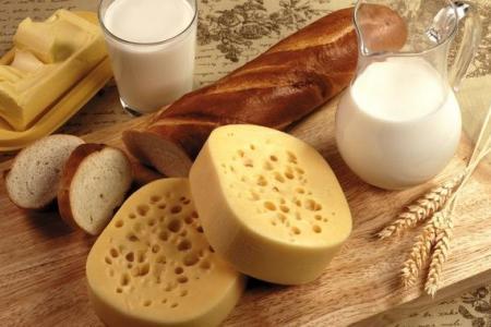 сыр в домашних условиях