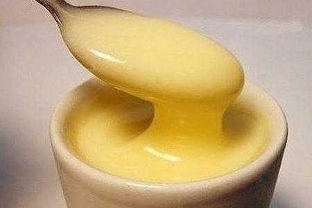 сгущенка