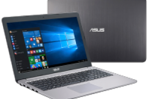 ноутбук Asus