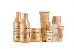 средства для питания волос от L'Oréal Profe