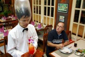 ресторан