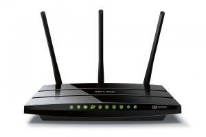 wi-fi-роутер