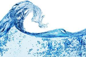 ионизация воды