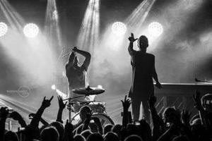 Twenty One Pilots