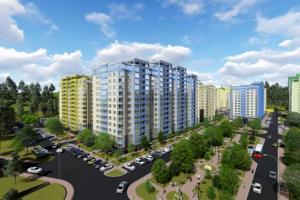Купить квартиру в Ирпене