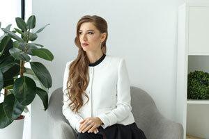 Алена Дегрик