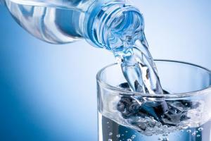 питьевая вода