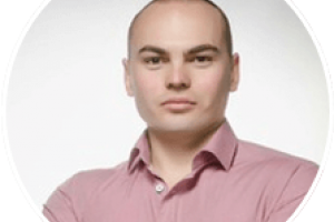 Балан Андрей Борисович