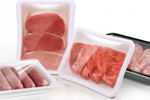 упаковка продуктов питания
