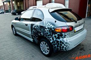 автомагия