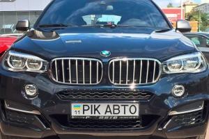 авто БМВ
