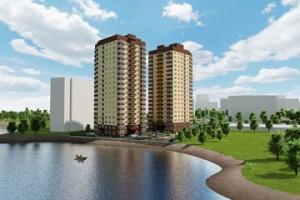 недвижимость в новостройках