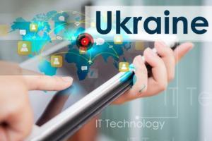 IT в Україні