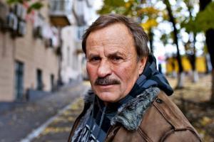Известный украинский композитор-украинофоб загремел в "чистилище Миротворца"