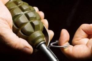 В оккупированном Донецке мужчина совершил демонстративное самоубийство, взорвав