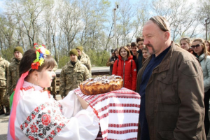 агитпотяг