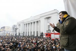 саакашвили