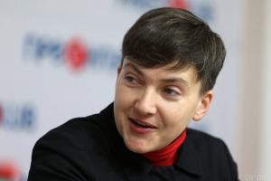 савченко