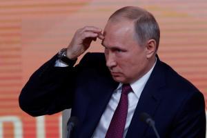 путин