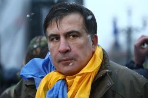 саакашвили