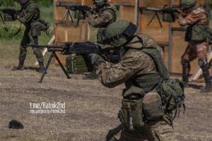 боевики