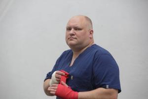 Дмитрий-Петровский