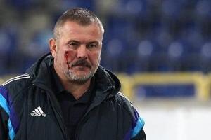 юрий-береза