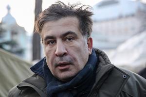 саакашвили