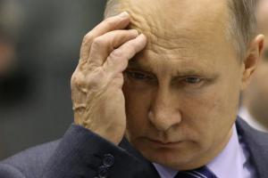 путин