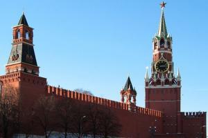 кремль