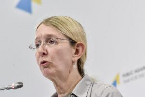 Ульяна-Супрун
