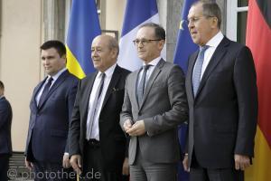 нормандская-четверка