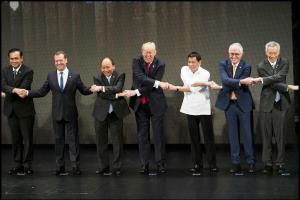 медведев-трамп