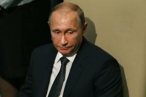 путин