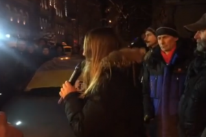 митинг-саакашвили
