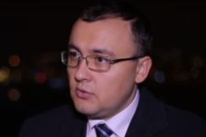 Василий Боднар
