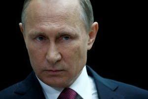 Путин