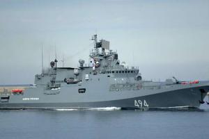 береговая охрана