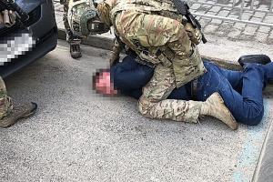 диверсанты