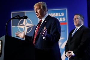 Трамп