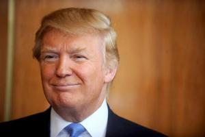 трамп