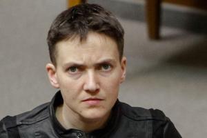 Савченко