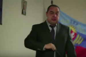 Плотницкий