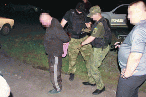 нацполиция