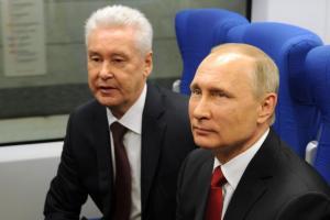 Путин_Собянин